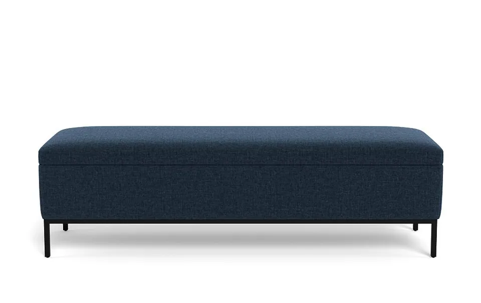 Miller Storage Bench