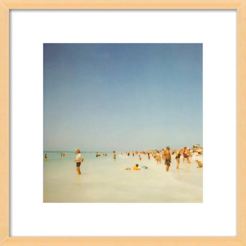 2900 Miles #6 by Alicia Bock for Artfully Walls