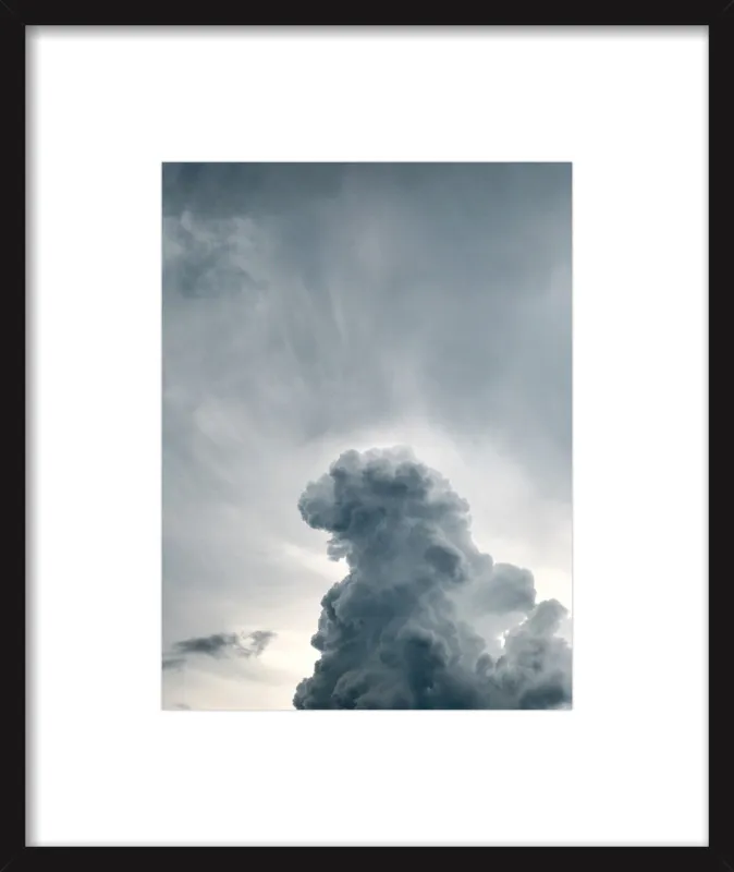 Cloudscape #18 - Arizona by Matt Gragg for Artfully Walls
