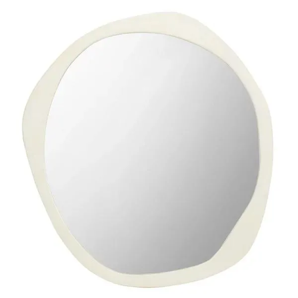 Velmira Wall Mirror