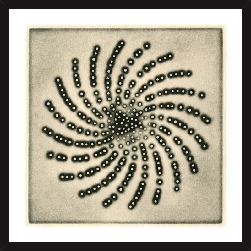 Five Elements - Earth by Eunice Kim for Artfully Walls