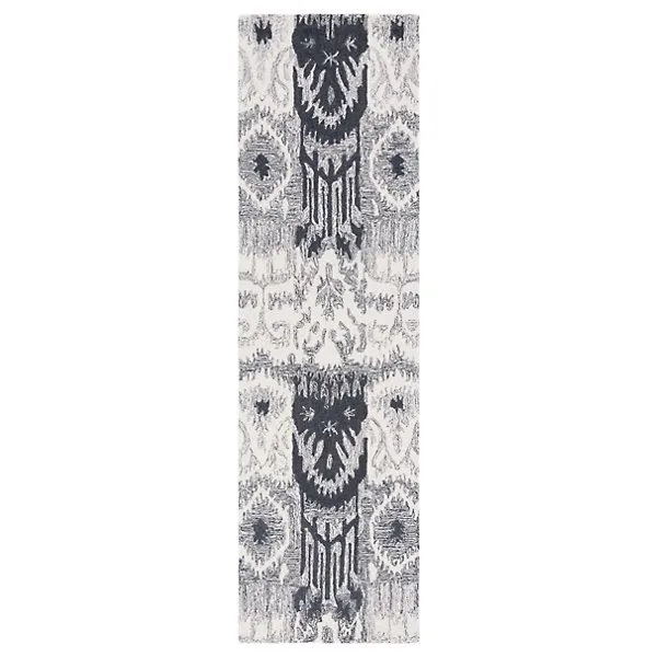 Parchment Area Rug