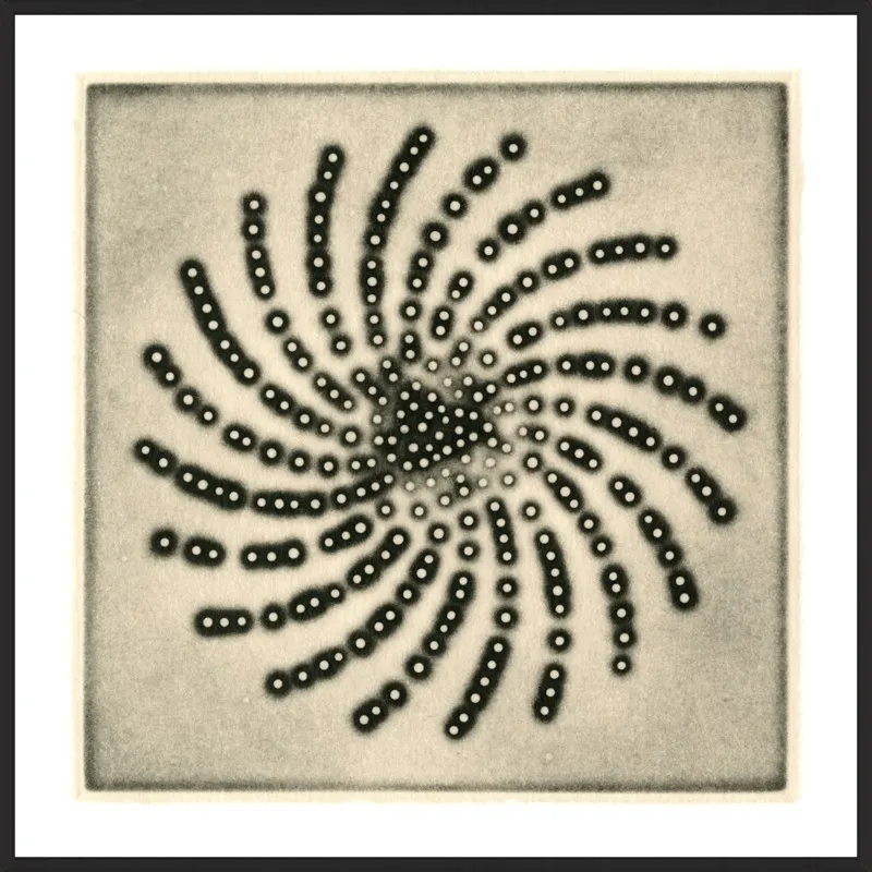 Five Elements - Earth by Eunice Kim for Artfully Walls