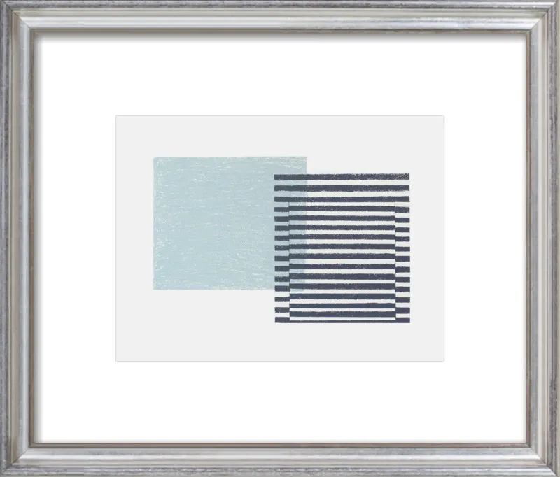 Turn III by Emma Lawrenson for Artfully Walls
