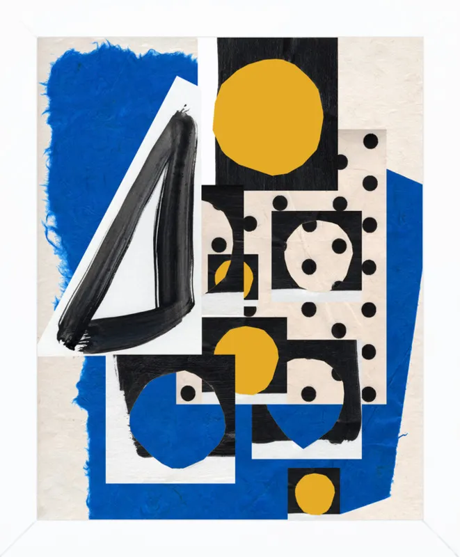 DC1 Sun and Sea by Pamela Staker for Artfully Walls