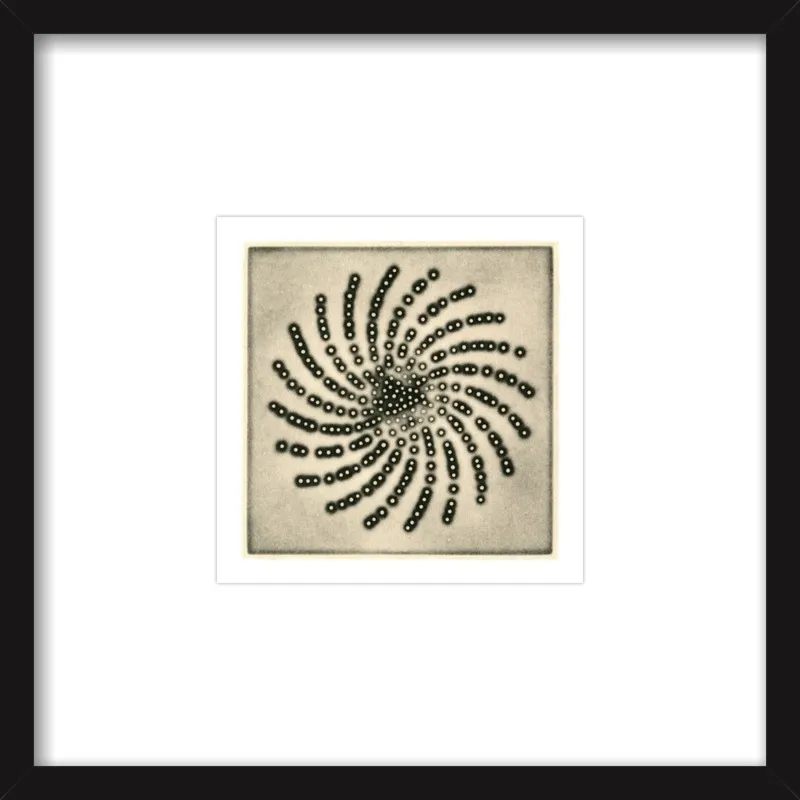 Five Elements - Earth by Eunice Kim for Artfully Walls
