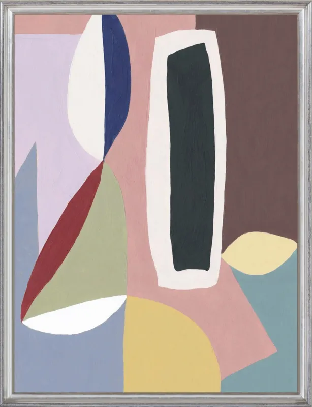 Leg Over by Laurie Maun for Artfully Walls