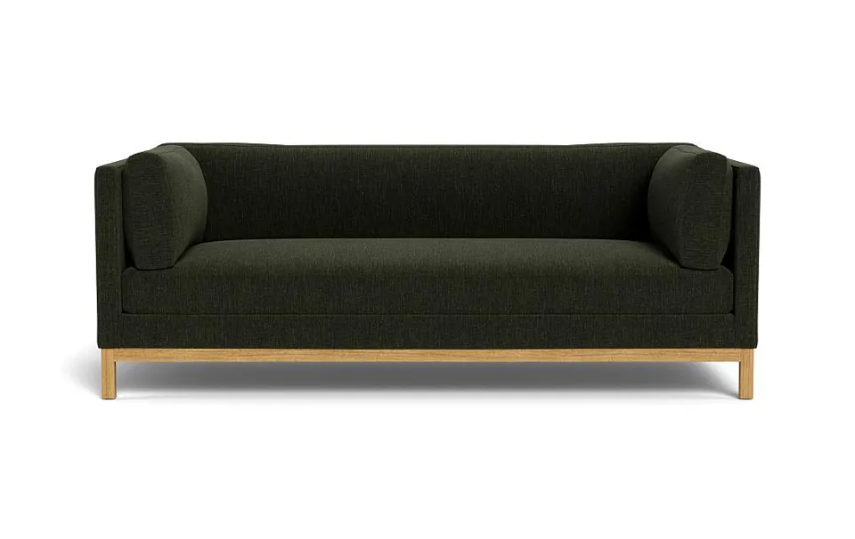 Jasper Fabric Sofa