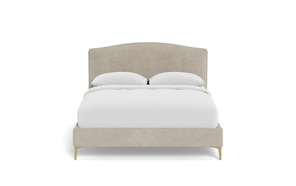 Celia Upholstered Bed