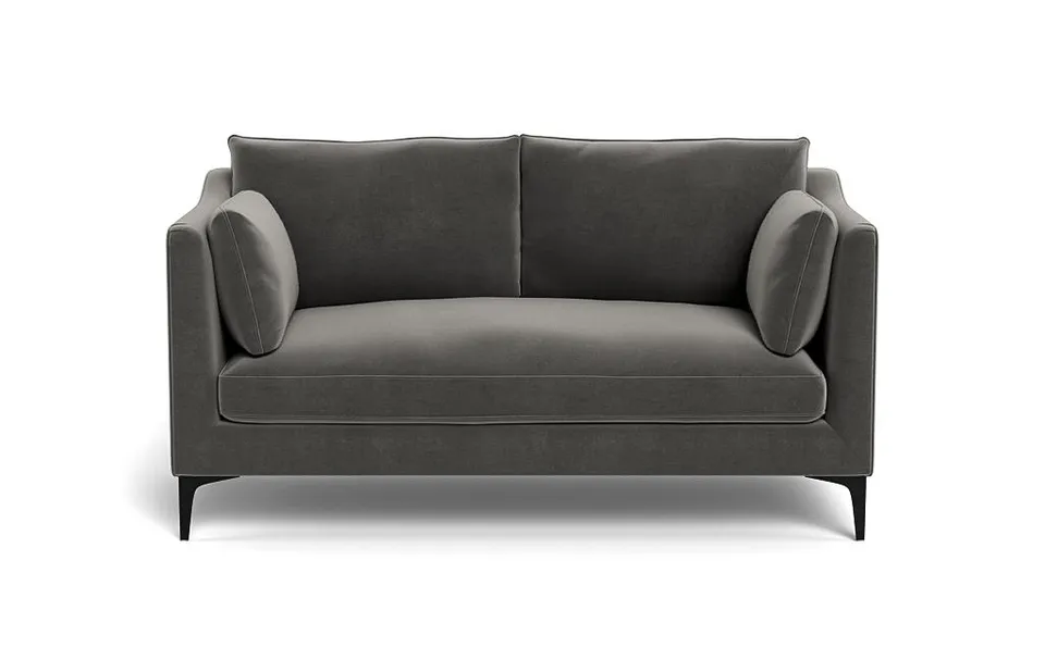 Caitlin Loveseat by The EverygirlÃ?Â®