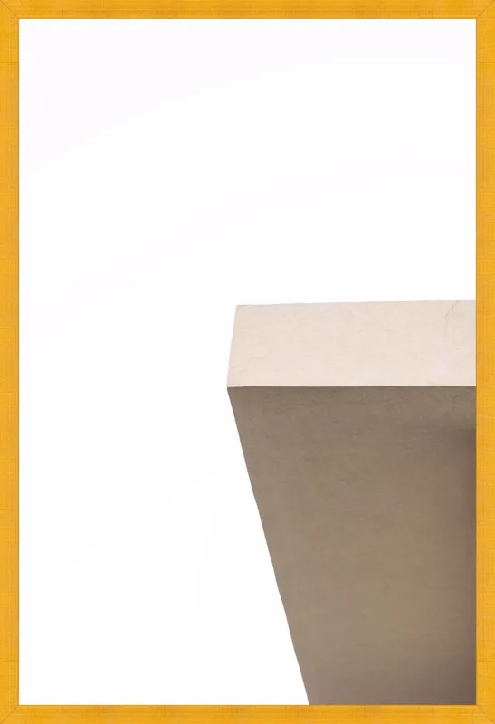 Elements in Architecture #1 by Tal Paz-Fridman for Artfully Walls