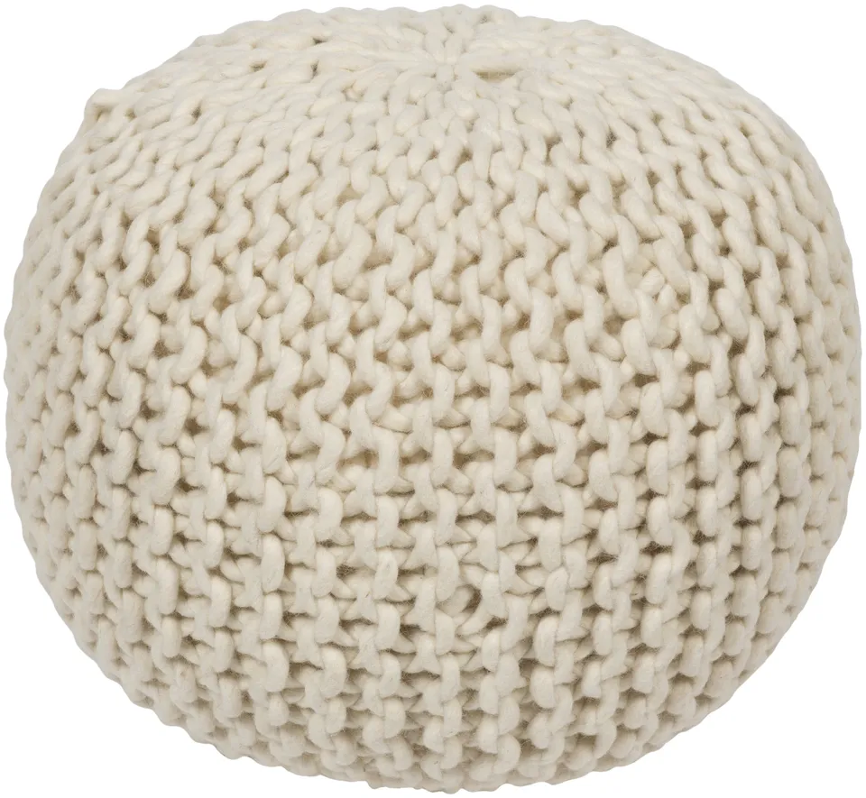 DeSoto nan Pouf