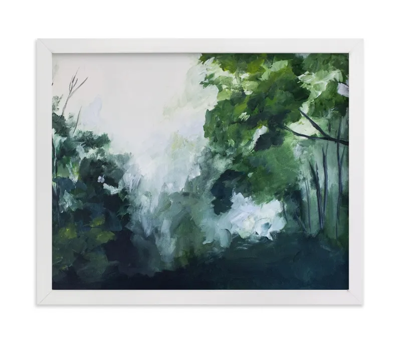 Homeland Limited Edition Fine Art Print