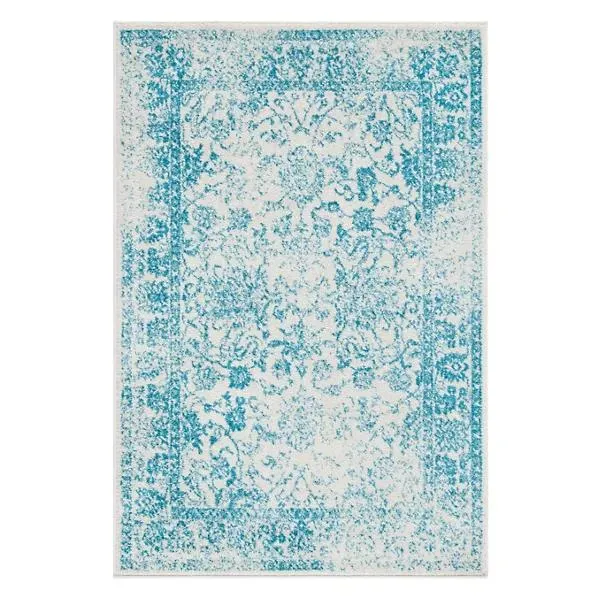 Briarpoint Vintage Floral Area Rug