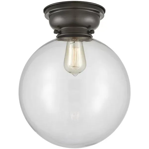 Melena Flushmount