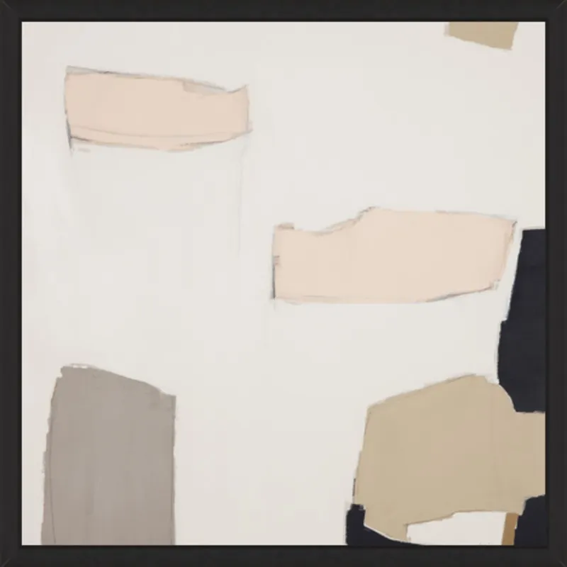 Illa Study 2 by Holly Addi for Artfully Walls