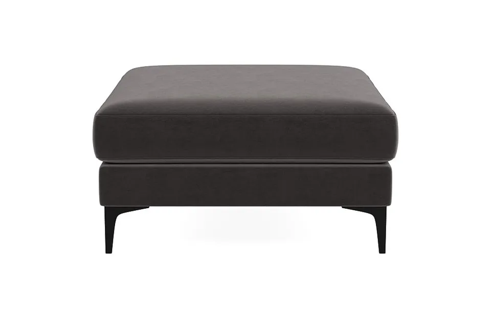 Winslow Square Ottoman