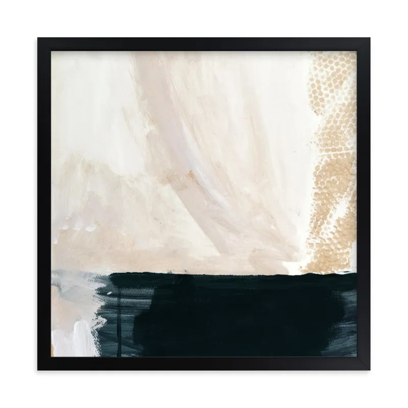 form Limited Edition Fine Art Print