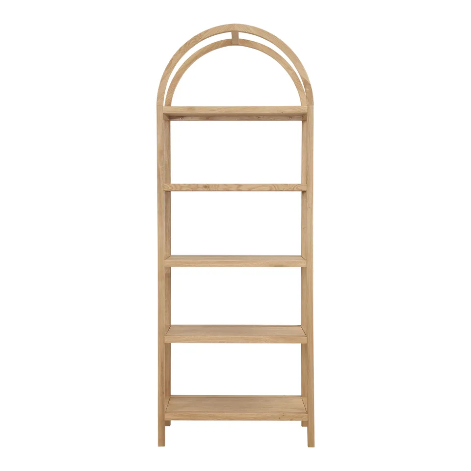 Eero Bookcase Natural