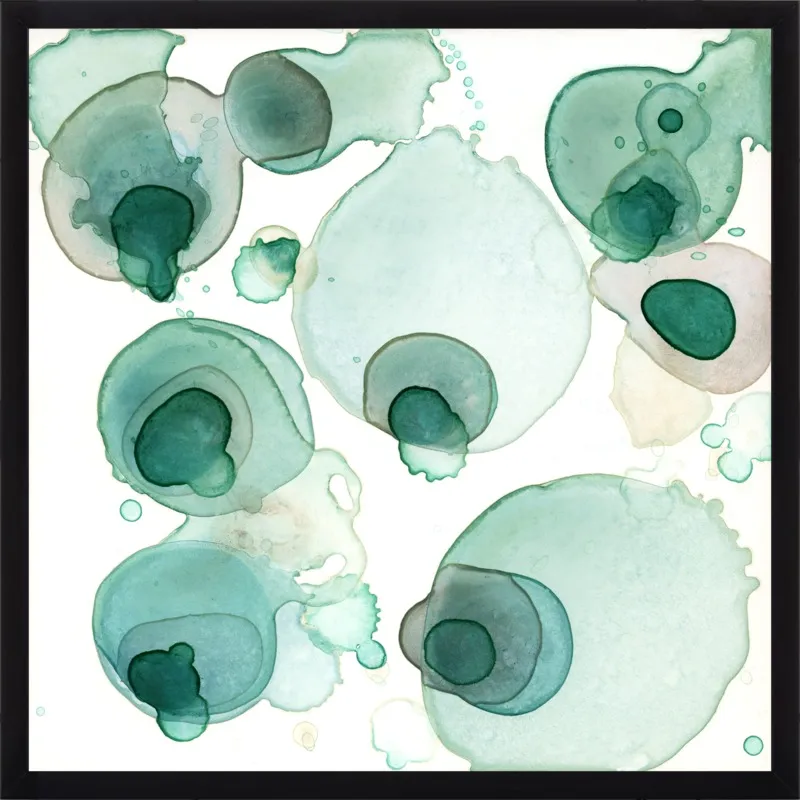 Escape Hatch by Andrea Pramuk for Artfully Walls