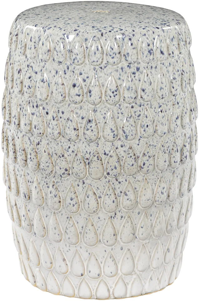 Blackwell  18"H x 13"W x 13"D Garden Stool