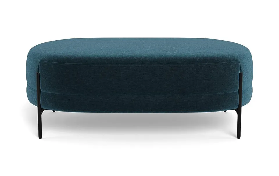 Fiona Ottoman