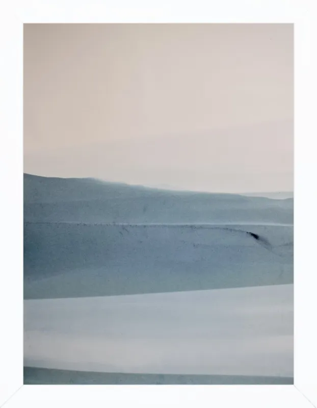 Forecast no. 63 by Ashleigh Ninos for Artfully Walls