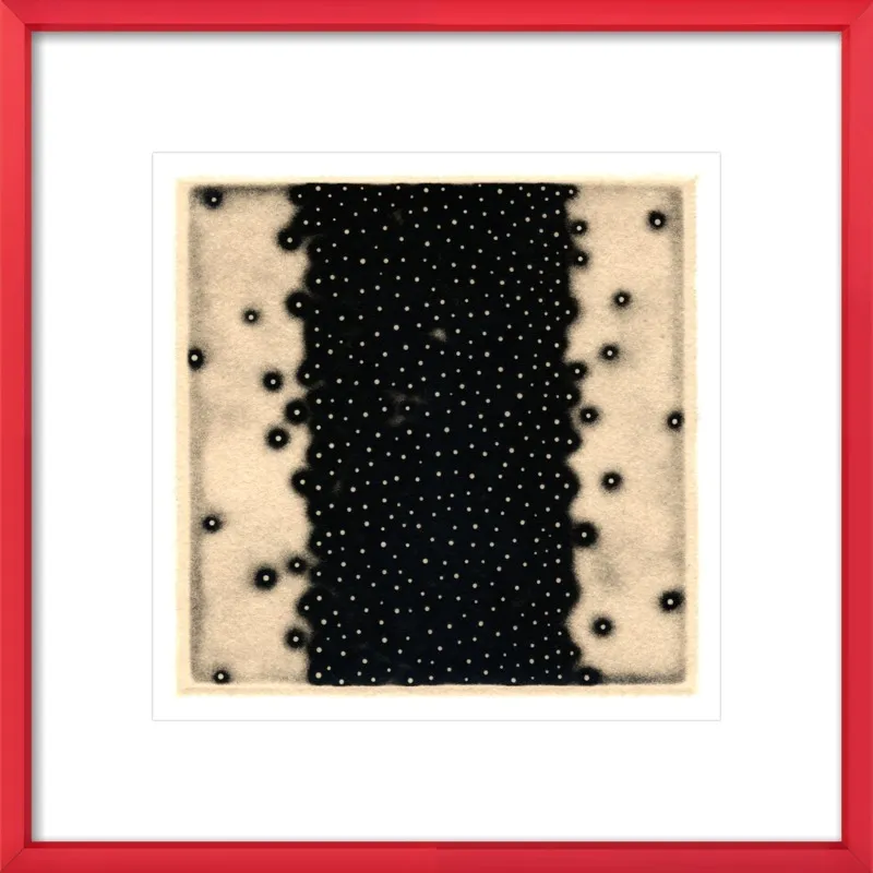 Porous #29 by Eunice Kim for Artfully Walls