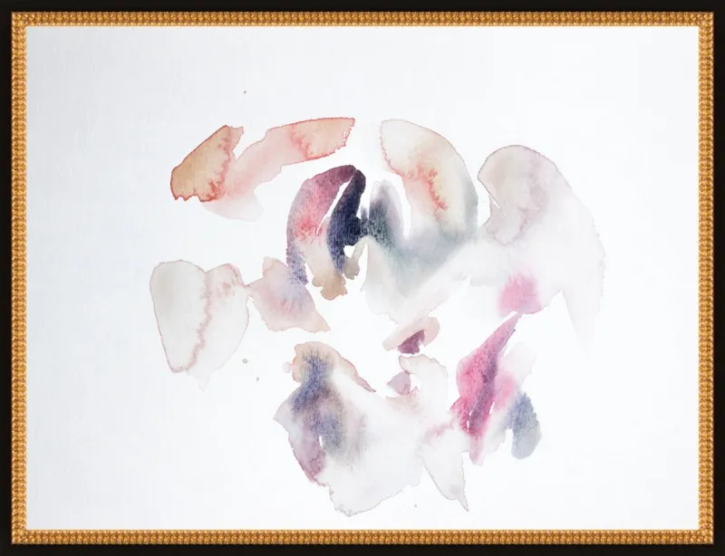 Languor by Elizabeth Becker for Artfully Walls