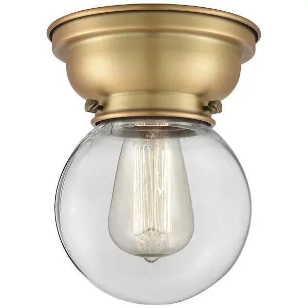 Melena Flushmount