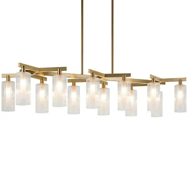 Hayworth Linear Suspension