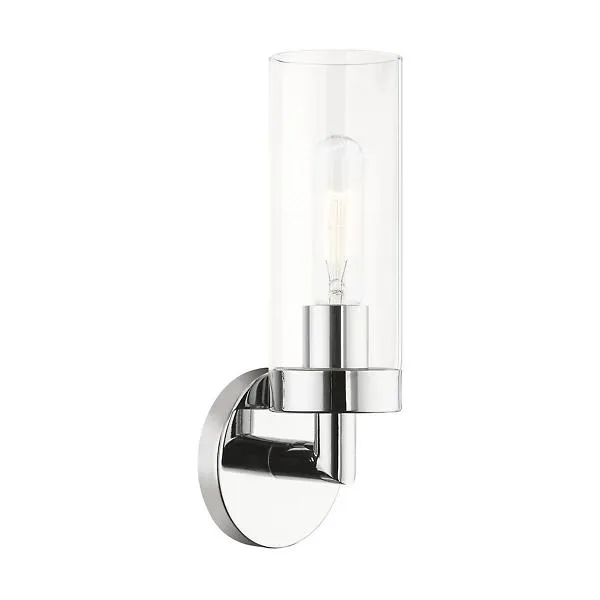 Ludlow Single Wall Sconce