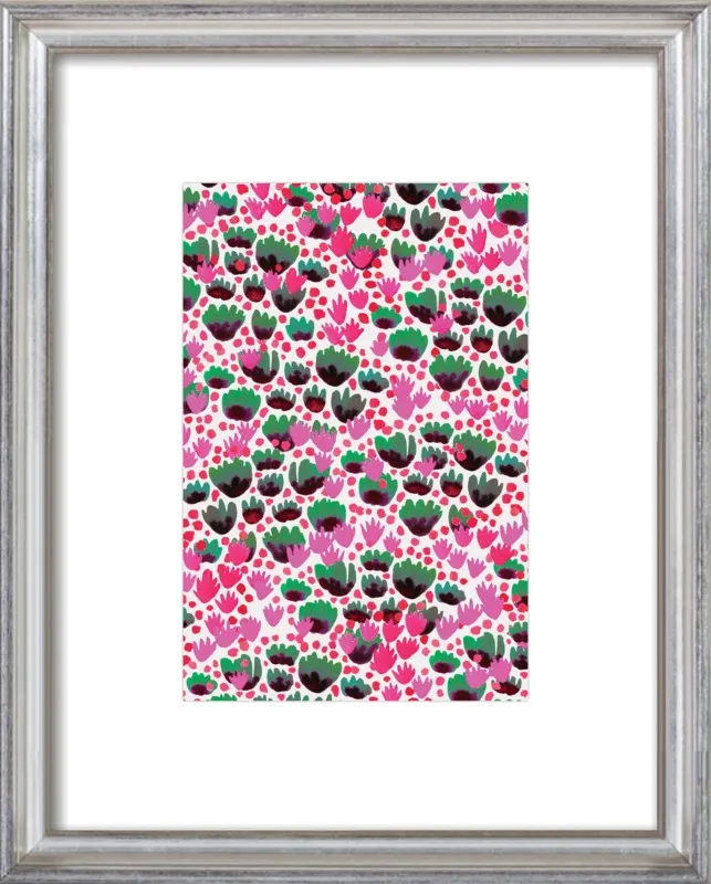 Tawna by Katja Ollendorff for Artfully Walls