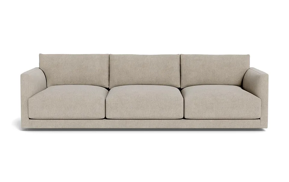 Lukas 3-Seat Sofa