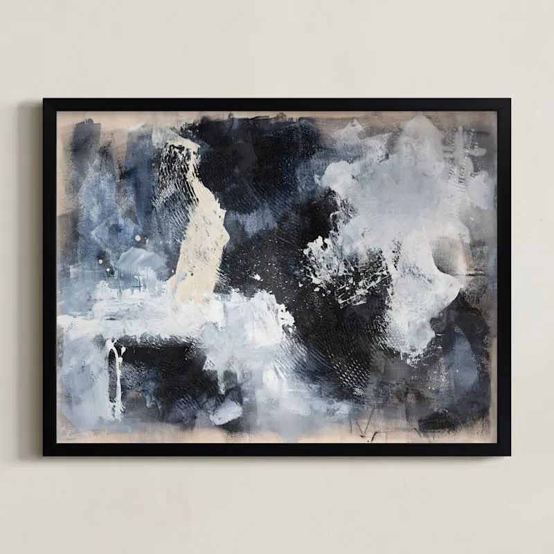 One Night Limited Edition Fine Art Print