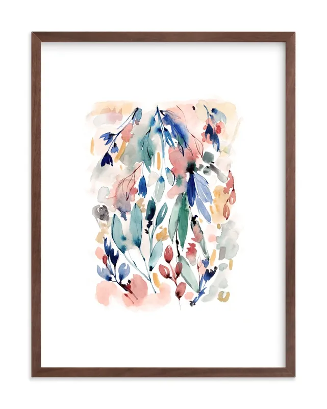 Awakening Open Edition Fine Art Print