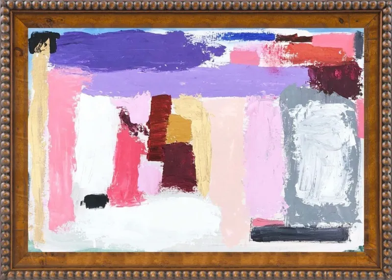 Desire by Virginia Chamlee for Artfully Walls