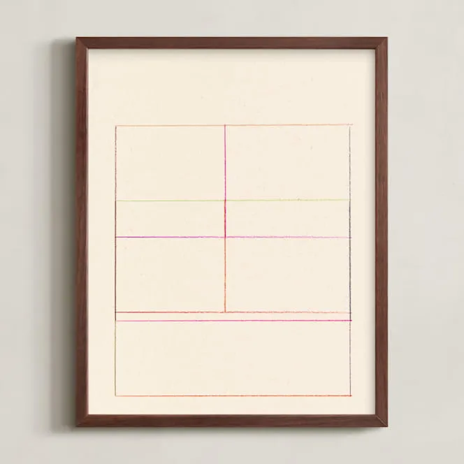 Windows 2 Limited Edition Fine Art Print