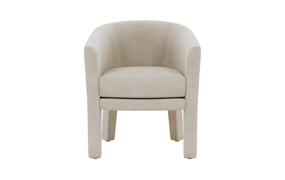 Jules Upholstered Chair
