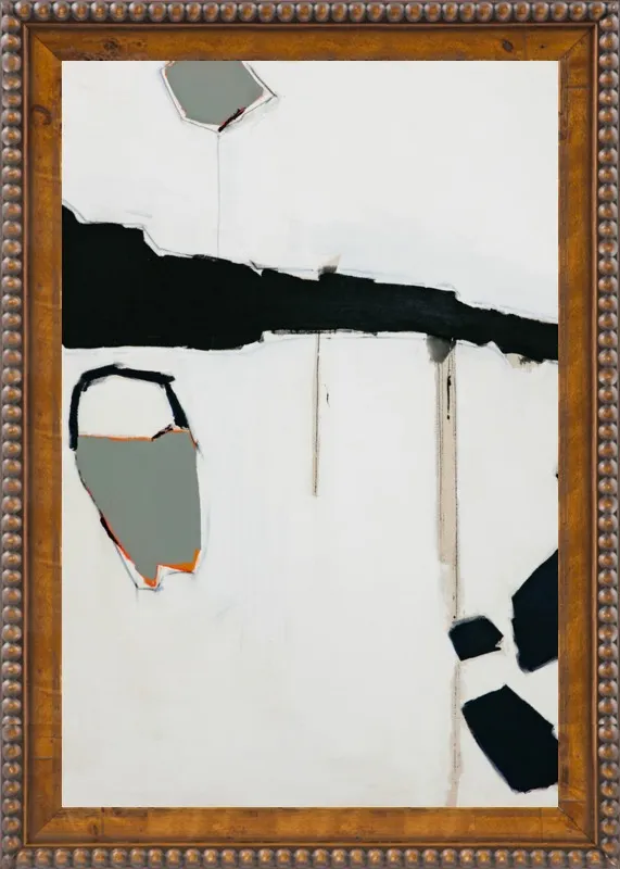 Salta Dominga by Holly Addi for Artfully Walls