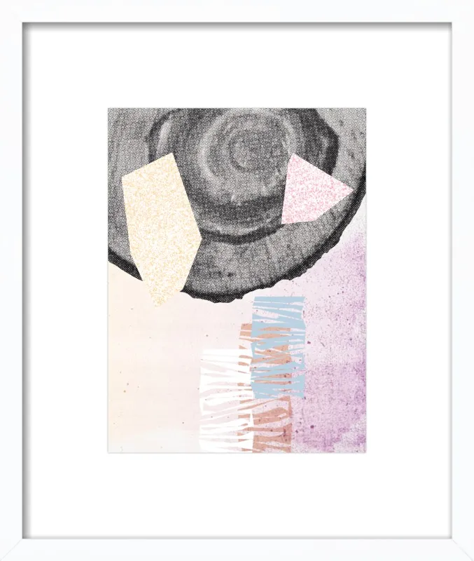 Weather in May by Irina Rouge for Artfully Walls