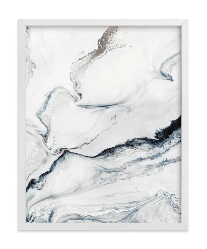 Beneath The Layers Limited Edition Fine Art Print