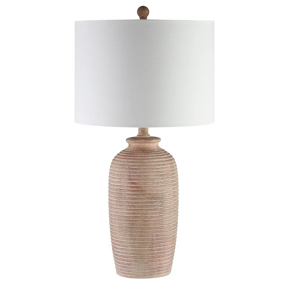 Kensen Table Lamp - Pearl