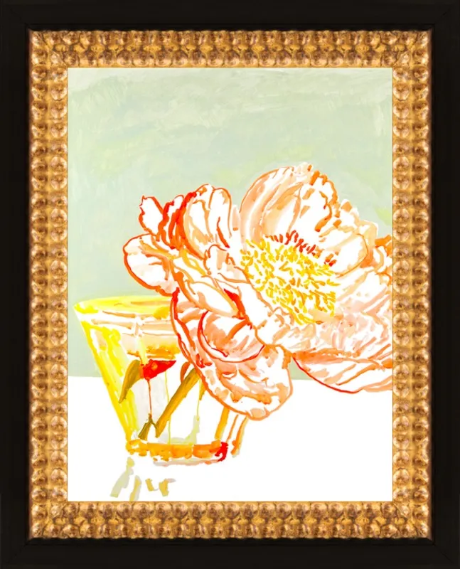 Half Full by Bridgette Thornton for Artfully Walls