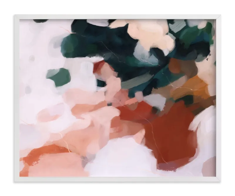 Otonio Limited Edition Fine Art Print