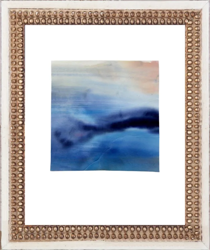 Broad Strokes 2 by Meredith Aitken for Artfully Walls