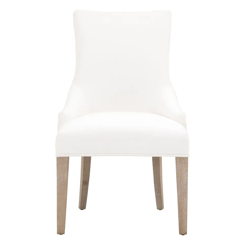 Avenue Dining Chair, LiveSmart Peyton-Pearl