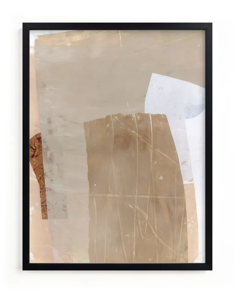 Paper Plane IV Limited Edition Fine Art Print
