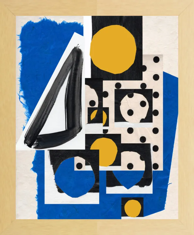 DC1 Sun and Sea by Pamela Staker for Artfully Walls