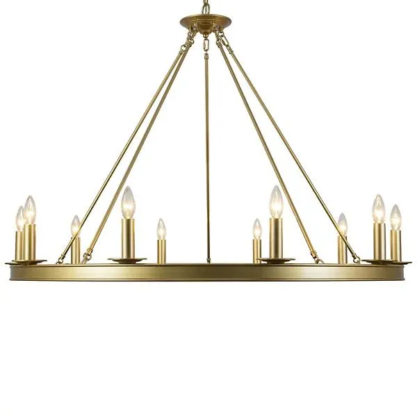 Hollys Chandelier